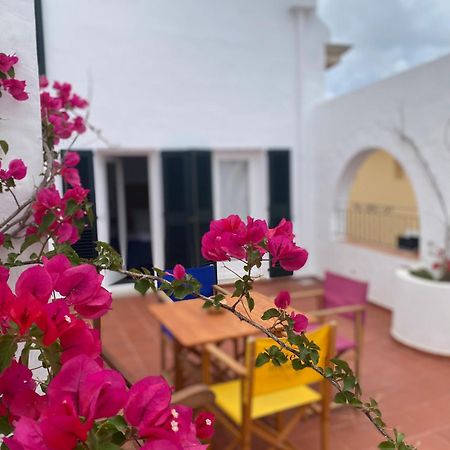Hotel Artemisia Сьюдадела Экстерьер фото
