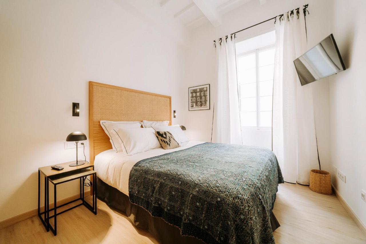 Hotel Artemisia Сьюдадела Экстерьер фото